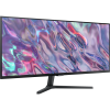 Монитор Samsung 34 LS34C500GAIXCI Cенсорный экран нет/VA/3440x1440 21:9/100 Hz/300/3000:1/5 мс/черный/7 кг, фото , изображение 2