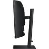 Монитор Samsung 34 ViewFinity S6 S34C650UAIXCI черный VA LED 5ms 21:9 M/M полуматовая 350cd 178гр/178гр 3440x1440 100Hz DP Ultra WQHD USB 8кг, фото , изображение 14