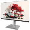 Монитор RDW Computers 27" RDW2707 черный IPS 5ms HDMI M/M HAS Piv 300cd 178гр/178гр 3840x2160 60Hz VGA DP UHD USB (RUS), фото , изображение 2