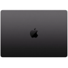 Ноутбук Apple 14-inch MacBook Pro: Apple M5 10-core CPU, 10-core GPU/16GB/512GB SSD - Space Black, фото , изображение 2