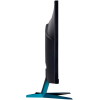 Монитор Монитор/ Acer VG271UM3bmiipx 27'', Nitro, ZeroFrame, 16:9, IPS, 2560x1440, 0.5ms, 100M:1, 250cd, 180Hz, 2xHDMI(2.0) + DP + Audio In/Out, Speakers 2Wx2, FreeSync, Black, фото , изображение 6