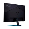 Монитор Монитор/ Acer VG271UM3bmiipx 27'', Nitro, ZeroFrame, 16:9, IPS, 2560x1440, 0.5ms, 100M:1, 250cd, 180Hz, 2xHDMI(2.0) + DP + Audio In/Out, Speakers 2Wx2, FreeSync, Black, фото , изображение 5