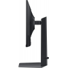 Монитор Samsung S27DG502EI черный, 27 2560x1440, IPS, 180Hz, HDMI+DP, pvot, фото , изображение 5