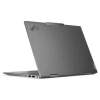 Ноутбук Lenovo ThinkPad X1 2-in1 G10 Aura Edition, 14" (1920x1200) Touch 100%sRGB 500 nits, U7-258V, 32GB, 1TB SSD, Intel Arc Graphics, 1080P FHD RGB+IR, Intel® Wi-Fi 7 BE201 2x2 BE vPro & BT 5.4, Lenovo Yoga Pen, 57Wh, BKLT KB ENG, W11 Pro, 1Y, Grеy, фото , изображение 4