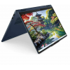 Lenovo IdeaPad 5 2-in-1 16AKP10 AMD Ryzen AI 7 350 2000MHz/16"/1920x1200/16GB/512GB SSD/AMD Radeon 860M/Wi-Fi/Bluetooth/Windows 11 Home (83KU000QUS ) Blue, фото , изображение 6