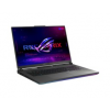 Ноутбук 18" ASUS ROG Strix G18 G814PP-S9032 Ryzen 9 8940HX/32Gb/SSD1Tb/RTX5070/2560x1600/NoOS/grey 9, фото , изображение 4