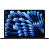 Ноутбук MacBook Air 13" A3240 Midnight 10CPU/10GPU 24/512GB Apple M4 MC6C4LL/A, фото 