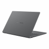 Ноутбук Asus Zenbook 14 UX3407QA-QD267W Snapdragon X X1-26-100 16Gb SSD512Gb Qualcomm Adreno 14" OLED WUXGA (1920x1200) Windows 11 Home grey WiFi BT Cam Bag (90NB1502-M00DN0), фото , изображение 3