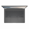 Ноутбук Asus Zenbook 14 UX3407QA-QD267W Snapdragon X X1-26-100 16Gb SSD512Gb Qualcomm Adreno 14" OLED WUXGA (1920x1200) Windows 11 Home grey WiFi BT Cam Bag (90NB1502-M00DN0), фото , изображение 4