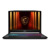 Ноутбук MSI Katana 15 HX B14WGK-226XRU Intel Core i7-14650HX/32Gb/SSD1Tb/RTX5070 8Gb/15.6"/IPS/FHD/1920x1080/144Hz/NoOS/Black (9S7-1587C1-226), фото 