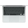 Ноутбук MacBook Air 13" Silver 10CPU/10 GPU 24/512GB Apple M4 MC654LL/A A3240 195949888823, фото , изображение 2