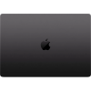 Ноутбук Apple MacBook Pro 16" A3186 черный космос M4 Max 14CPU/32GPU 36/1TB MX303HN/A, фото , изображение 2