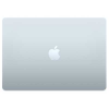 Ноутбук Apple MacBook Air A3241 15" Skyblue 10CPU/10GPU 16/512GB Apple M4, фото , изображение 3