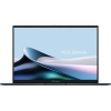 Ноутбук Asus Zenbook UX3405MA-QD992 14" OLED FHD+/Intel Core Ultra 9 185H/16Gb/SSD 512Gb/Intel Arc/noOS/синий (90NB11R1-M01SU0), фото , изображение 2