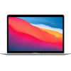Ноутбук Apple MacBook Air 13 13.5" 2560x1600/RAM 8Гб/SSD 256Гб/ENGRUS/macOS Space Gray 1.29 кг грав, фото 