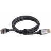 Кабель соединительный DP-DP 1.4V 8K@60Hz R-Angle 1.5м, медь, Telecom Pro , фото , изображение 2