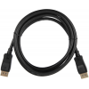Кабель ACD-DDPM4-18B ACD-DDPM4-18B DisplayPort 1.4, Golden Plated,20m/20m, черный, 1.8м (742408), фото , изображение 2