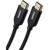 Кабель iOpen HDMI 19M/M ver 2.0, 3М, (light) , фото , изображение 2