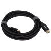 Кабель iOpen HDMI 19M/M ver 2.0, 3М, (light) , фото , изображение 5