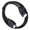 Кабель EXPLOYD EX-K-1478 HDMI-HDMI/V1.4 5м черный, фото 