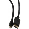 Кабель-переходник Telecom (TA682-1.8M) 4K*60Hz 1.2V Mini DisplayPort M  Display Port M 1,8м [6926123463314], фото , изображение 2