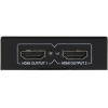 Разветвитель Telecom HDMI 1=>2 4k@30 HZ , фото , изображение 2
