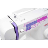 Швейная машина Necchi 4323 А белый, фото , изображение 2