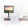 Кронштейн для мониторов Arm Media LCD-T41 15"-32" черный, фото , изображение 2