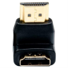 Переходник HDMI Atcom HDMI (m) - HDMI (f), фото , изображение 2