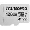 Карта памяти Transcend 300S microSDXC 128 ГБ (TS128GUSD300S) , фото , изображение 2