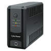 ИБП CyberPower UT850EG, фото 