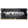 Оперативная память SO-DIMM Patriot Viper Steel DDR4 16Gb 2666MHz PVS416G266C8S, фото , изображение 2