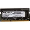 Оперативная память SO-DIMM AMD DDR3 4Gb 1600MHz R534G1601S1S-UO, фото , изображение 2 Оперативная память SO-DIMM AMD DDR3 4Gb 1600MHz R534G1601S1S-UO, фото , изображение 2