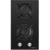 Газовая варочная панель HOMSAIR HGG321BK, фото , изображение 2