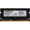 Оперативная память SO-DIMM AMD DDR3 4Gb 1333MHz R334G1339S1S-U, фото  Оперативная память SO-DIMM AMD DDR3 4Gb 1333MHz R334G1339S1S-U, фото