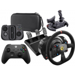 Контроллеры и геймпады