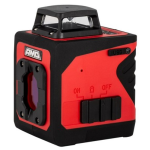 Лазерные уровни и нивелиры