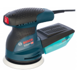 Эксцентриковые шлифмашины (орбитальные)