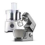 Кухонные комбайны и измельчители