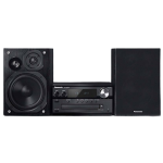 Музыкальный центр