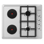 Встраиваемые варочные панели