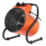 тепловая пушка