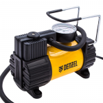 Насосы и компрессоры для подкачки шин