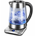 Чайники электрические и термопоты