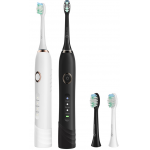 Электрические зубные щетки