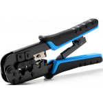 Инструмент для сетевого кабеля, обжимки, тестеры