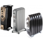 Обогреватели и тепловентиляторы