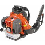 Воздуходувки и садовые пылесосы