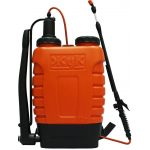 Электрические и бензиновые опрыскиватели