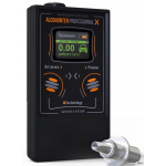 Алкотестеры